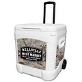 Igloo Ice Cube 60 Roller Cooler Kings Camo Desert